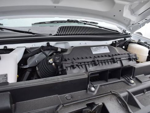 New 2025 Chevrolet Express 2500 Extended w/ Driver Convenience Package image 29