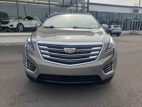Used 2019 Cadillac XT5 Luxury AWD/4WD image 9