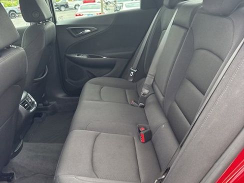 Used 2024 Chevrolet Malibu LT image 10