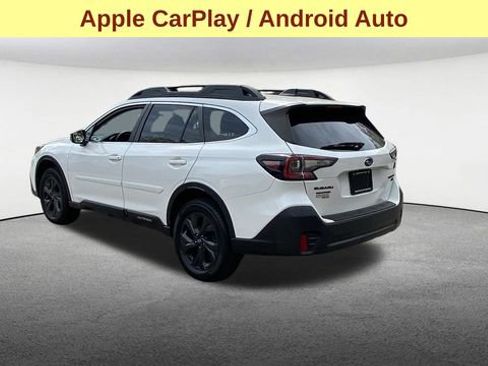 Used 2020 Subaru Outback Onyx Edition XT AWD/4WD image 6
