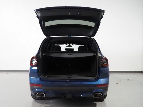 Used 2023 BMW X3 sDrive30i w/ Premium Package image 46