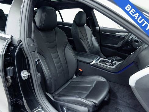 Used 2021 BMW M850i Gran Coupe xDrive image 25
