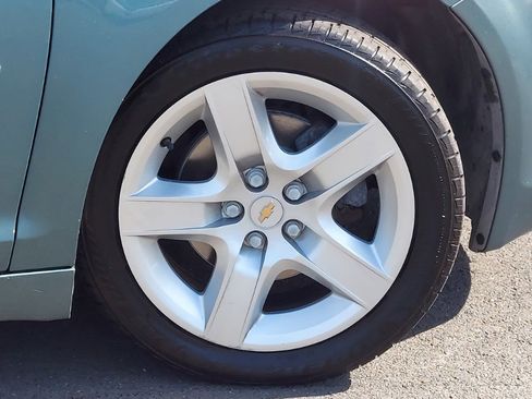 Used 2009 Chevrolet Malibu LS FWD image 16