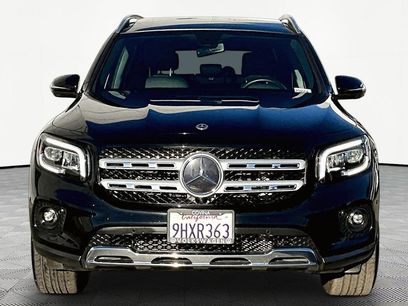 Used 2023 Mercedes-Benz GLB 250