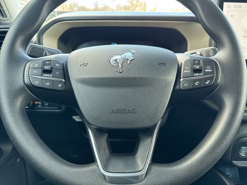 New 2026 Ford Bronco Sport Big Bend AWD/4WD image 20