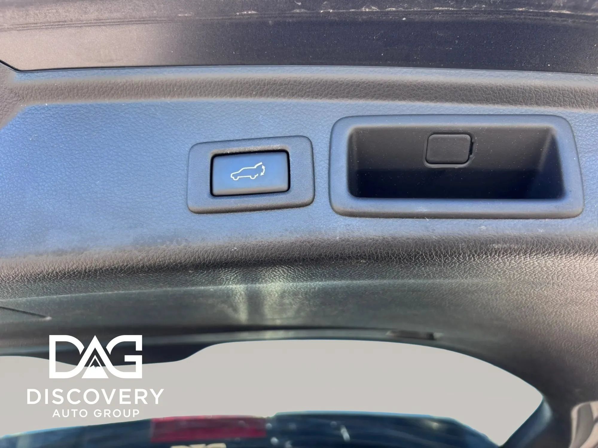 Used 2015 Subaru Forester 2.0XT Touring w/ Eyesight & Navigation System AWD/4WD image 11