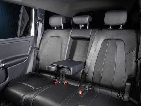 New 2026 Mercedes-Benz GLB 250 4MATIC image 26