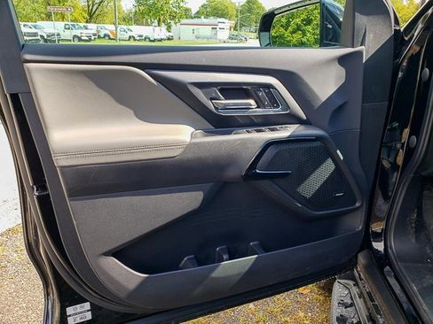 New 2026 Chevrolet Silverado EV Trail Boss w/ Plus Package image 9