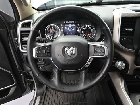 Used 2020 RAM 1500 Laramie image 25