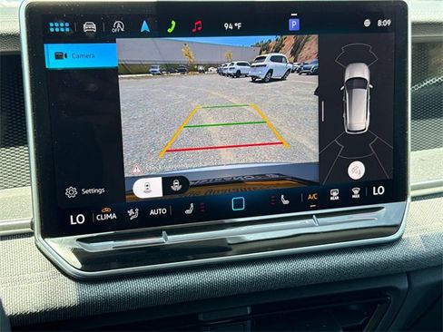 New 2025 Volkswagen Tiguan S image 40