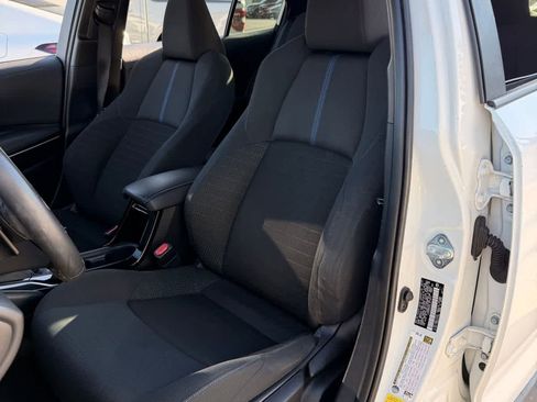 Used 2020 Toyota Corolla SE image 9