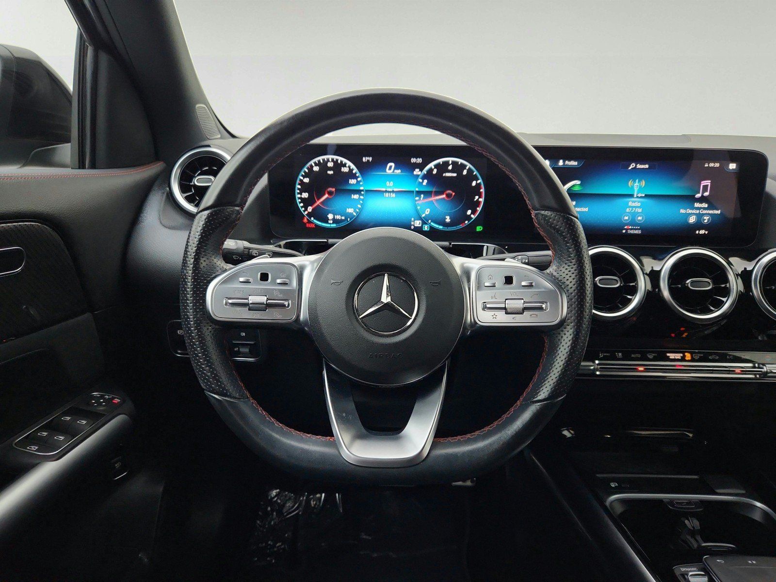 Used 2023 Mercedes-Benz GLA 250 image 22