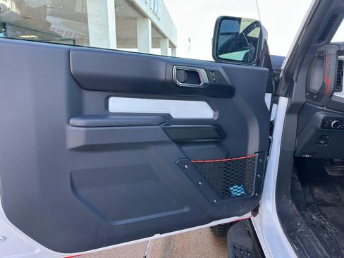 Used 2025 Ford Bronco Stroppe Edition image 10