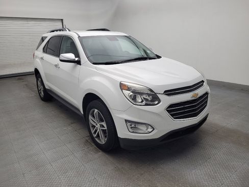 Used 2017 Chevrolet Equinox Premier w/ Enhanced Convenience Package image 13