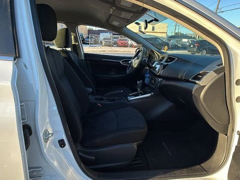 Used 2018 Nissan Sentra SR image 29