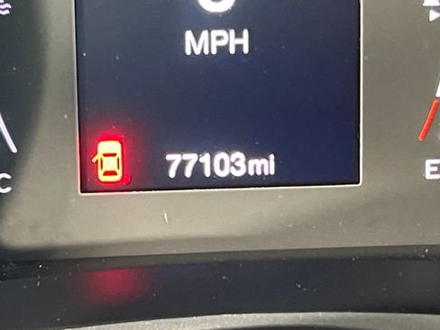 Used 2019 Jeep Compass Altitude image 18