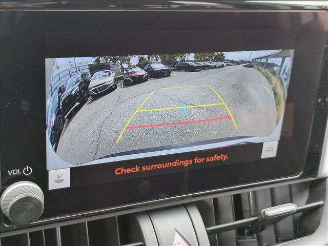 Used 2025 Toyota RAV4 XLE AWD/4WD image 13