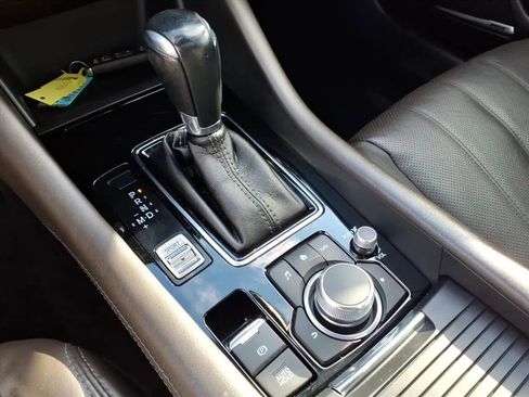 Used 2018 MAZDA MAZDA6 Signature image 33