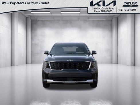 New 2026 Kia Sorento LX image 2