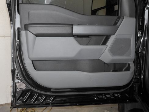 Used 2024 Ford F350 XL w/ STX Appearance Package image 32