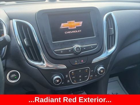 Used 2024 Chevrolet Equinox LT AWD/4WD image 13