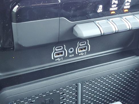 New 2026 RAM 1500 Big Horn image 28