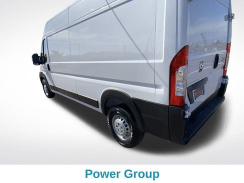 New 2026 RAM ProMaster 2500 w/ Power Group image 4