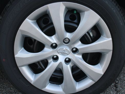Used 2026 Toyota Corolla LE FWD image 7