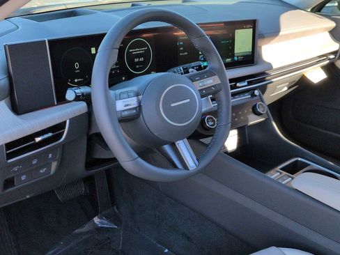 New 2025 Hyundai Sonata Limited image 10