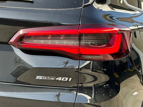 Used 2022 BMW X5 sDrive40i w/ Premium Package RWD image 27