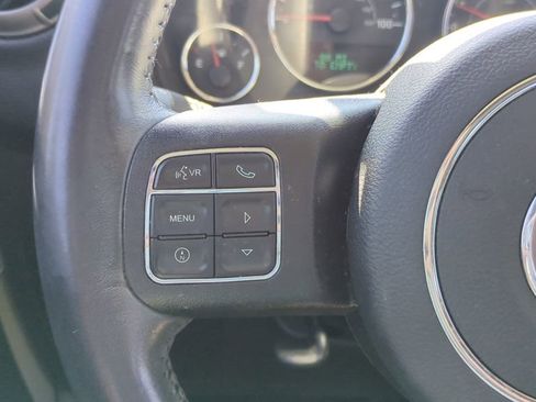 Used 2018 Jeep Wrangler Unlimited Sport w/ Connectivity Group image 20