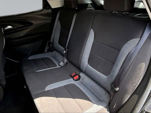 Used 2022 Chevrolet TrailBlazer LT w/ Convenience Package AWD/4WD image 20