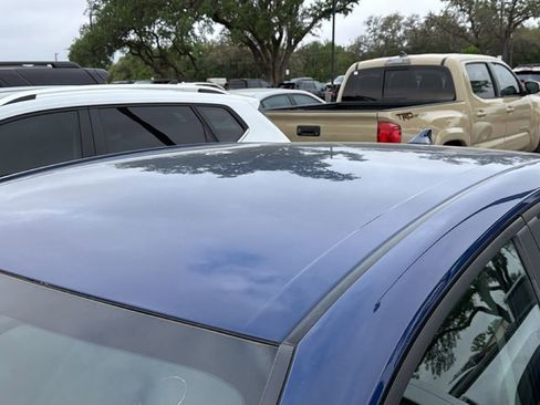 Certified 2025 Toyota Camry LE image 9