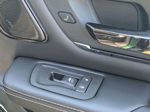 New 2026 RAM 1500 Limited AWD/4WD image 39