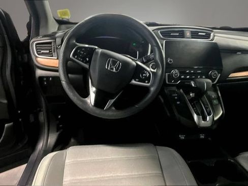 Used 2022 Honda CR-V EX image 8