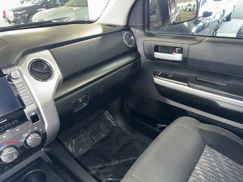 Used 2021 Toyota Tundra SR5 image 29