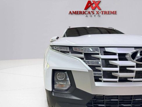 Used 2023 Hyundai Santa Cruz SEL w/ Activity Package image 25