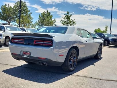 Used 2020 Dodge Challenger GT w/ Plus Package