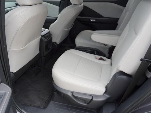 Certified 2025 Lexus TX 350 AWD w/ Technology Package image 29