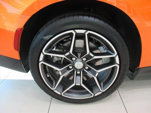 New 2026 Dodge Charger Scat Pack AWD/4WD image 8