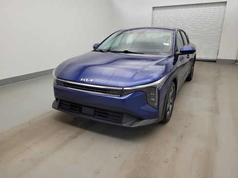 Used 2025 Kia K4 LXS image 15