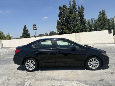 Used 2012 Honda Civic EX-L image 29