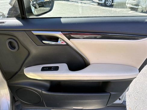 Used 2021 Lexus RX 350 FWD image 13