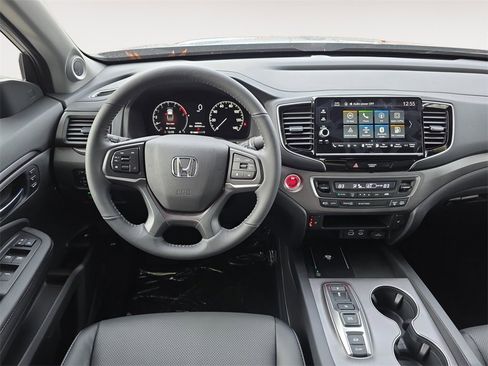 New 2026 Honda Ridgeline RTL image 10