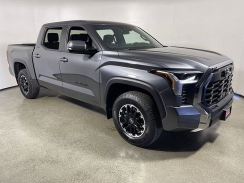New 2026 Toyota Tundra SR5 image 1