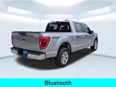 Used 2023 Ford F150 XLT AWD/4WD image 6