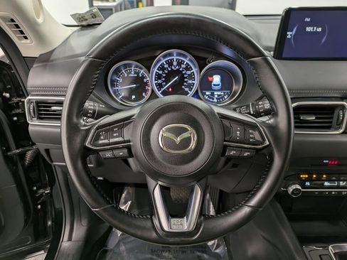 Used 2023 MAZDA CX-5 AWD 2.5 S w/ Select Package image 20