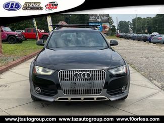 Used 2015 Audi A4 Premium Plus w/ Technology Package AWD/4WD video 2