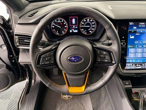 Used 2024 Subaru Outback Wilderness image 13