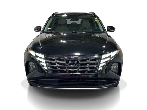 Used 2024 Hyundai Tucson Limited AWD/4WD image 6